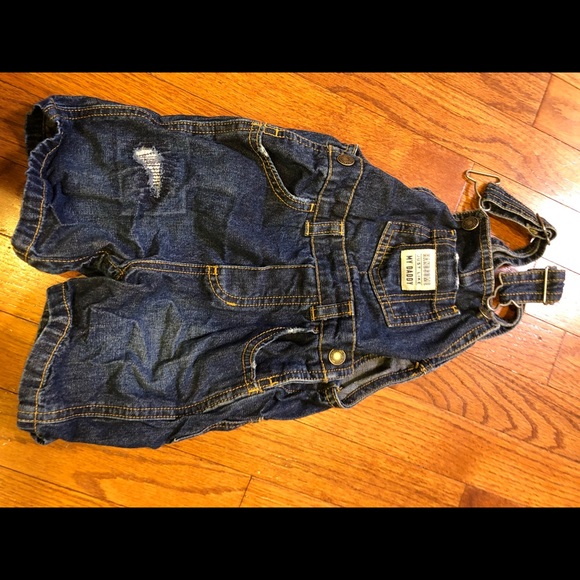 Boy 18 mos clothes bundle - Picture 4 of 8